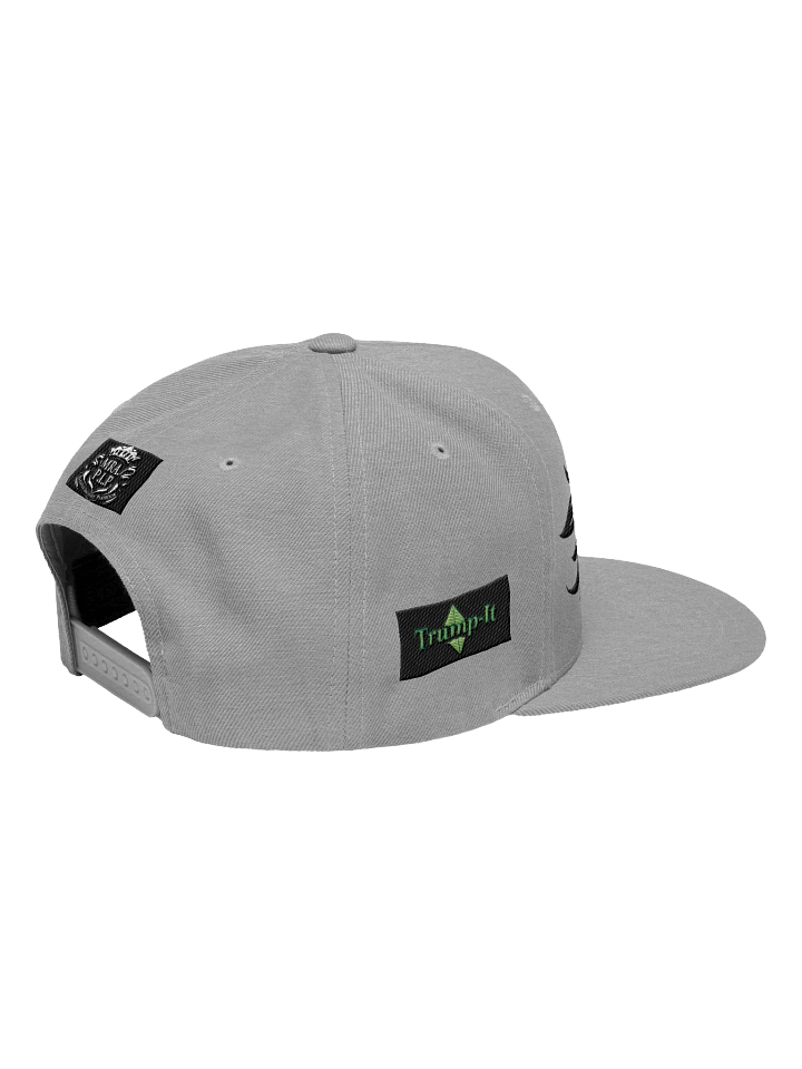 Trump-It Grandpa-Gang Campaign Cap product image (2)