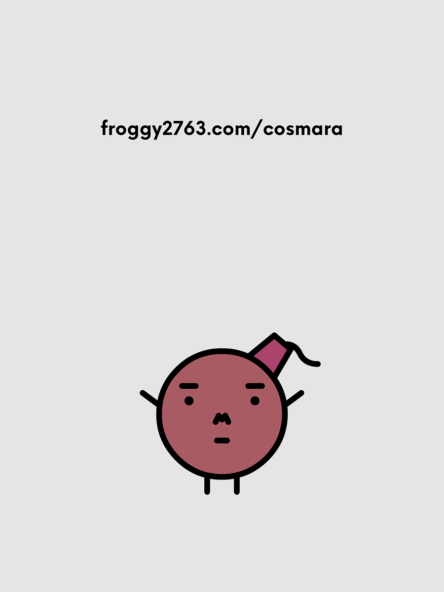 Cosmara - Mahrum product image (3)