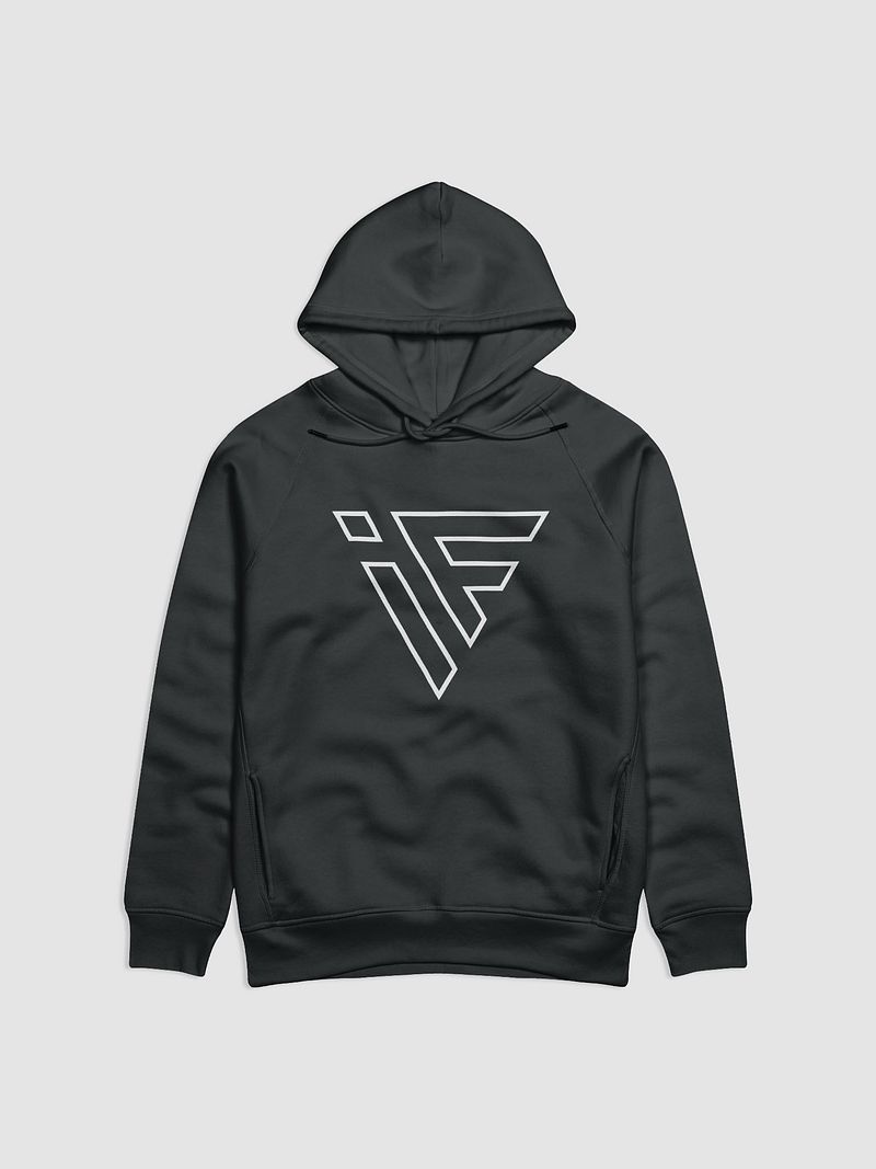 Hoodie IF
