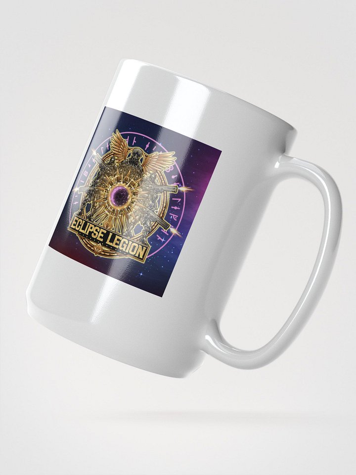 Eclipse Legion Emblem Mug product image (2)