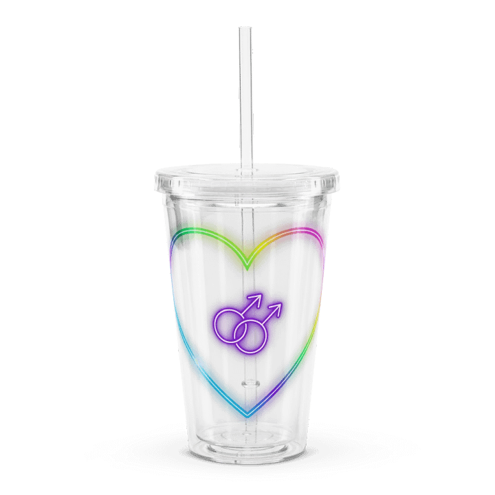 Gay Pride - Cold Cup product image (1)