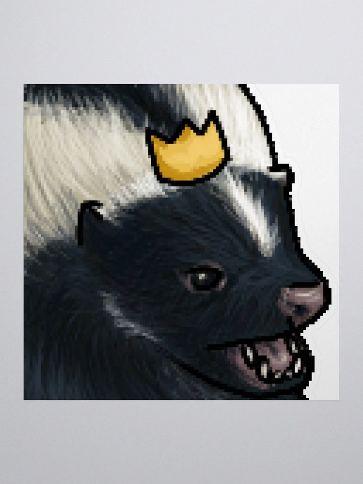 The Prince Of Anger product image (1)