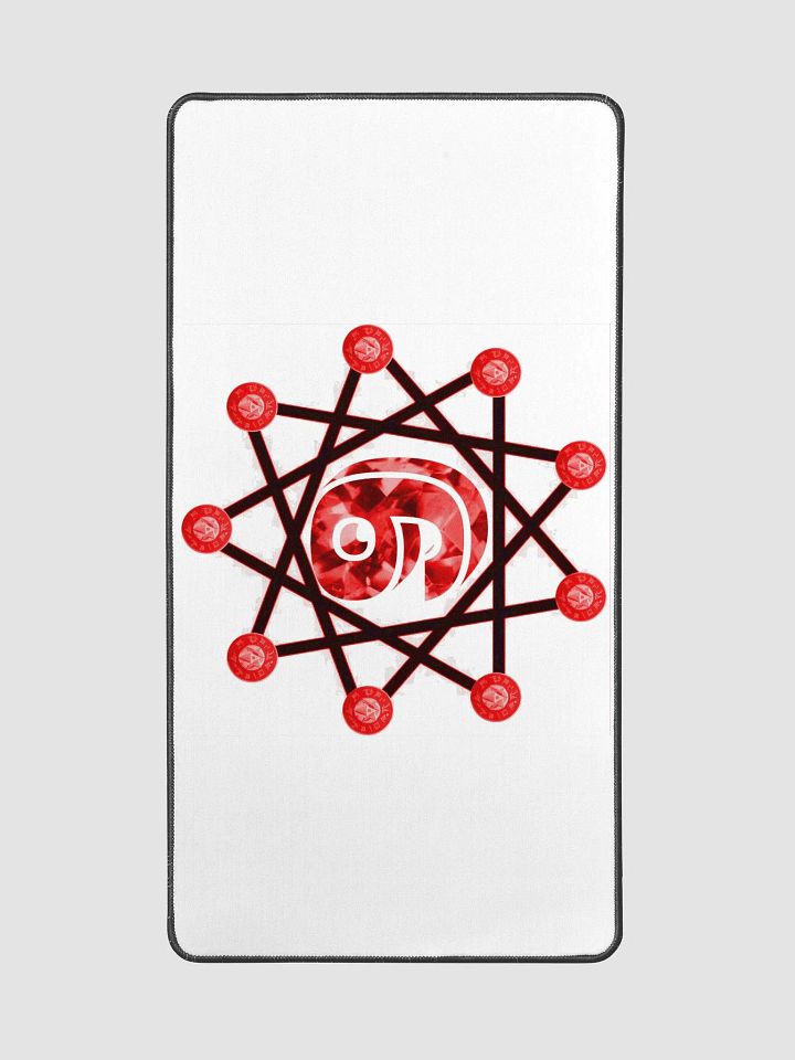 9th Kaliber Desk Pad 2 product image (2)