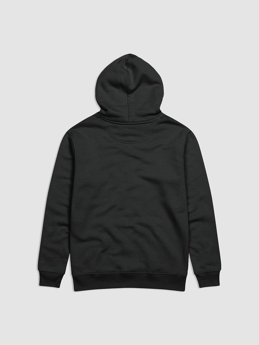 SP Beta: Unisex Essential Eco Hoodie product image (2)