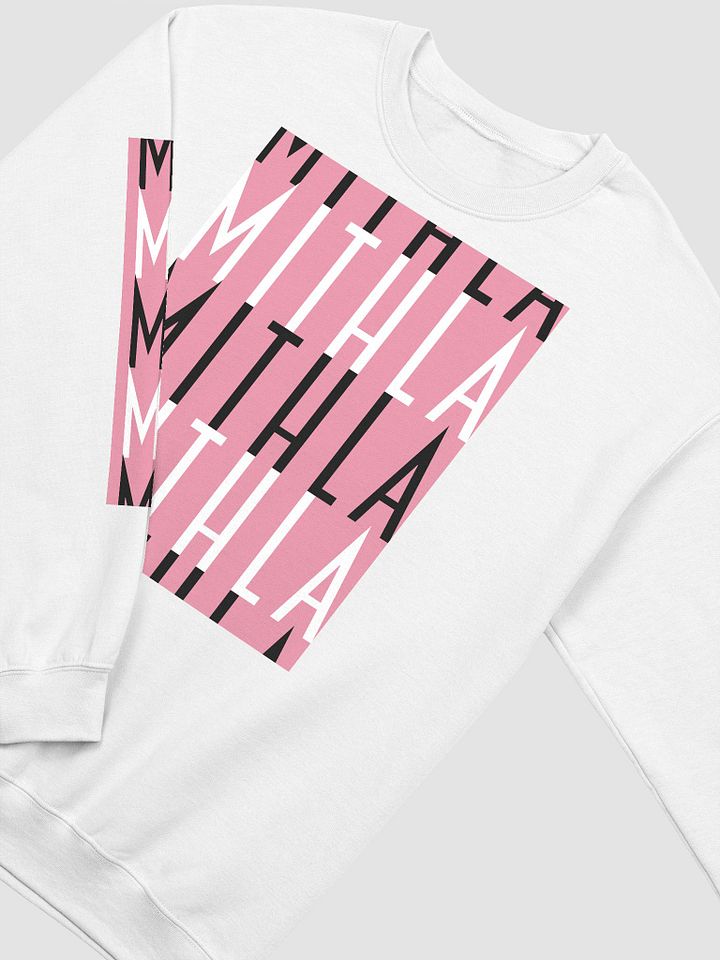 Mithla sweatshirt product image (2)