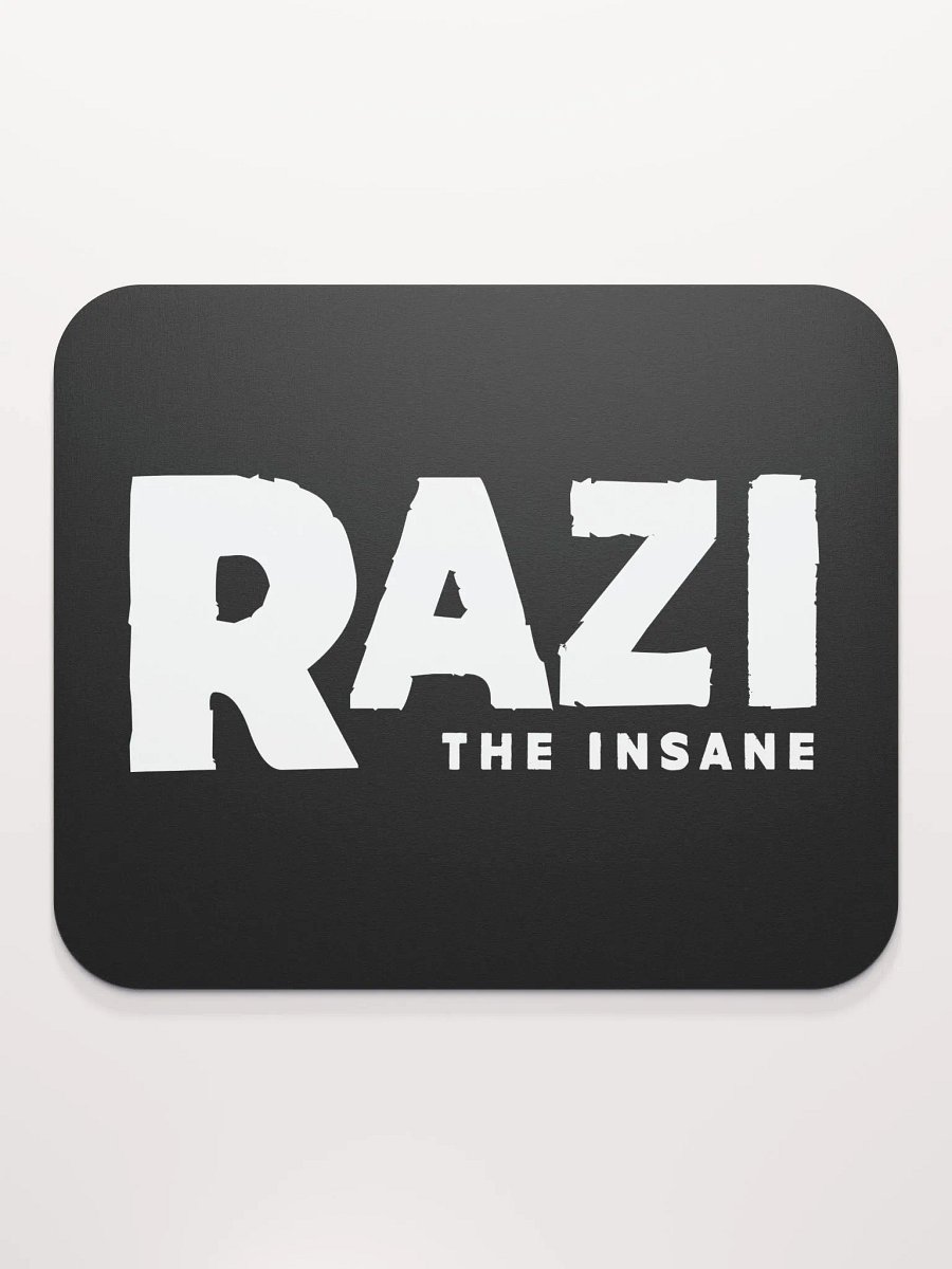 Razi Mousepad product image (2)