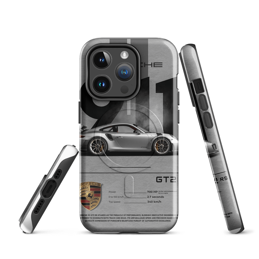 iphone pro protection (available for all iphone) product image (1)