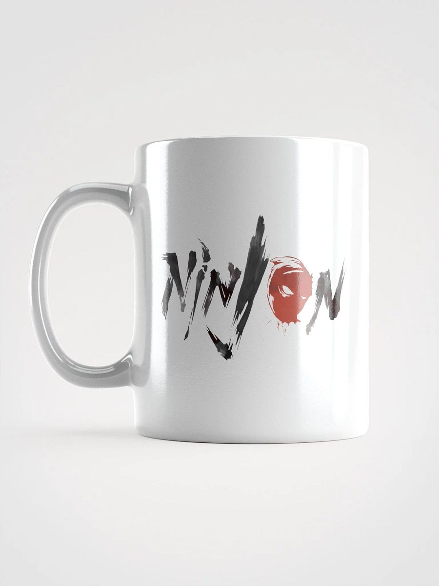 Ninjon Glossy Mug product image (6)