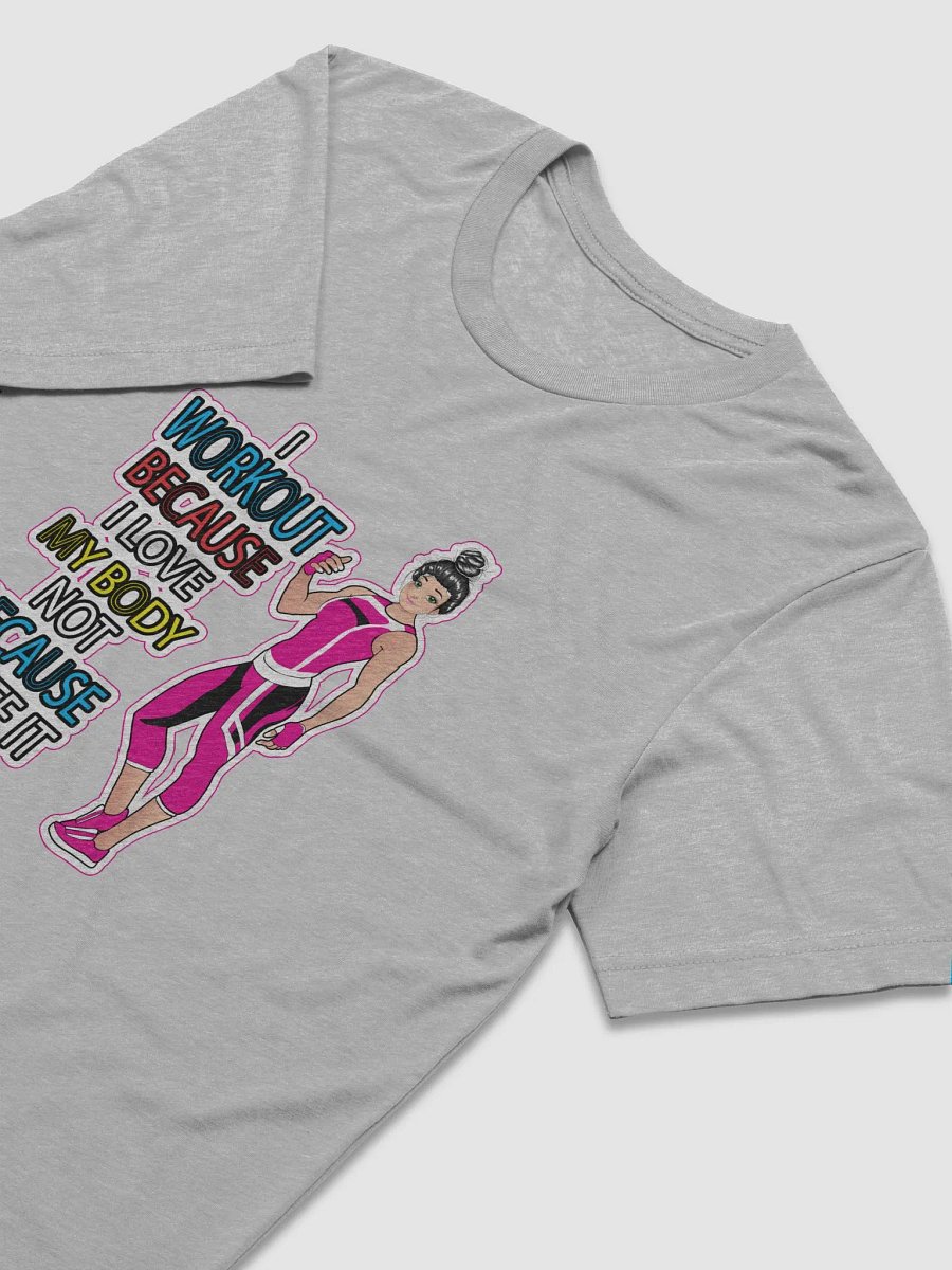 Workout Love product image (22)