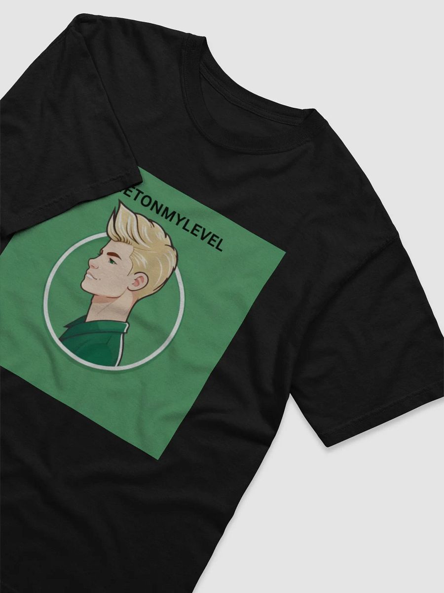 GETONMYLEVEL Tshirt! product image (3)