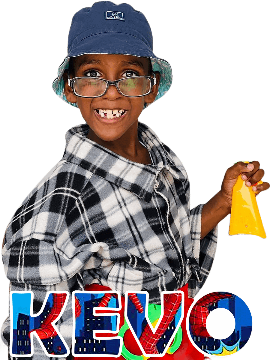 Masape Kevo Official T-Shirt Print product image (1)