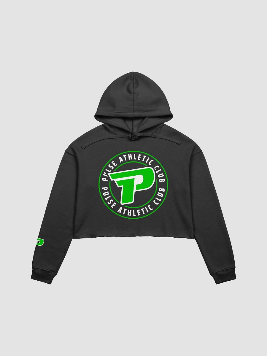 Athletic Club - Cropped Hoodie product image (1)