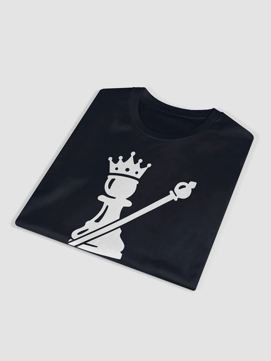 Diagonal Royalty - Unisex Premium T-Shirt product image (4)