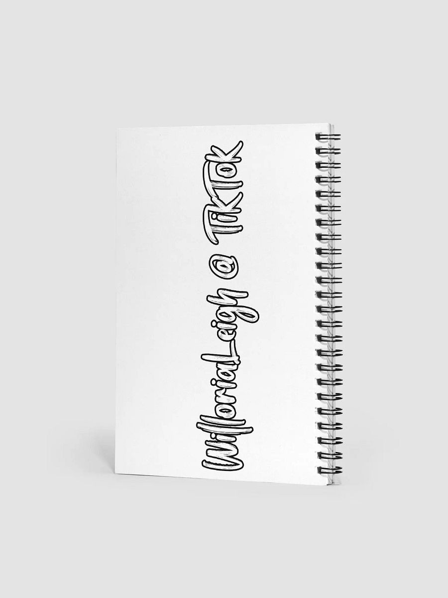 Nisha Notebook product image (2)
