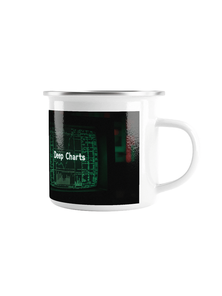 Deep Mug (Special Edition) product image (1)