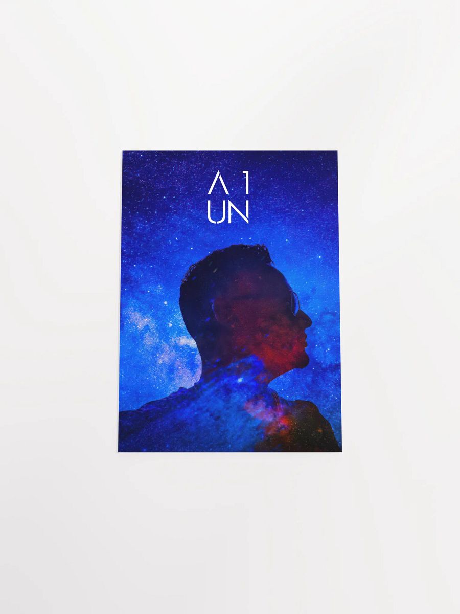 A1UN Poster product image (40)