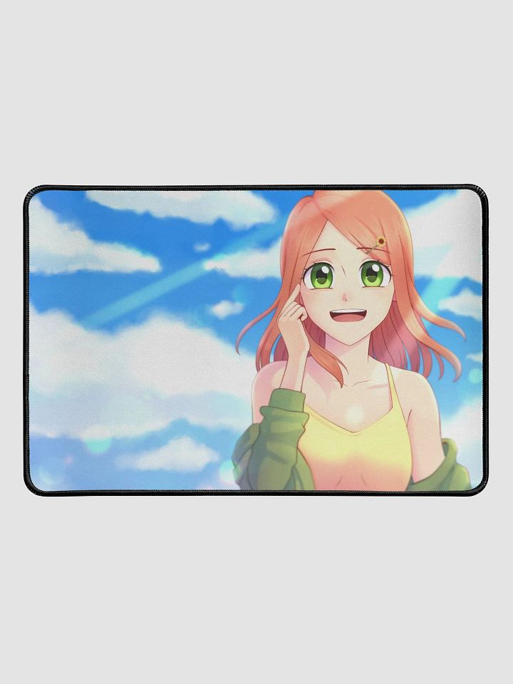 Summer Sun - Desk Mat product image (1)