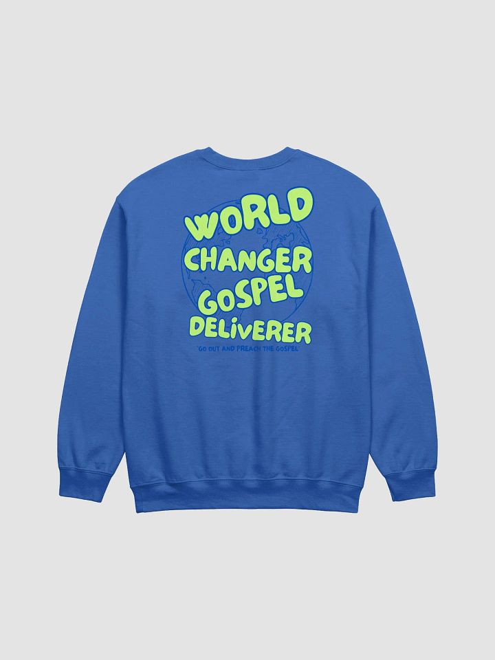 CHANGE x DELIVERER product image (29)
