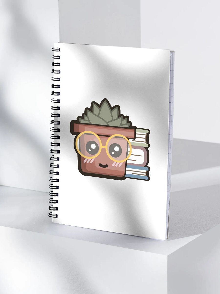 Notebook: Smart product image (3)