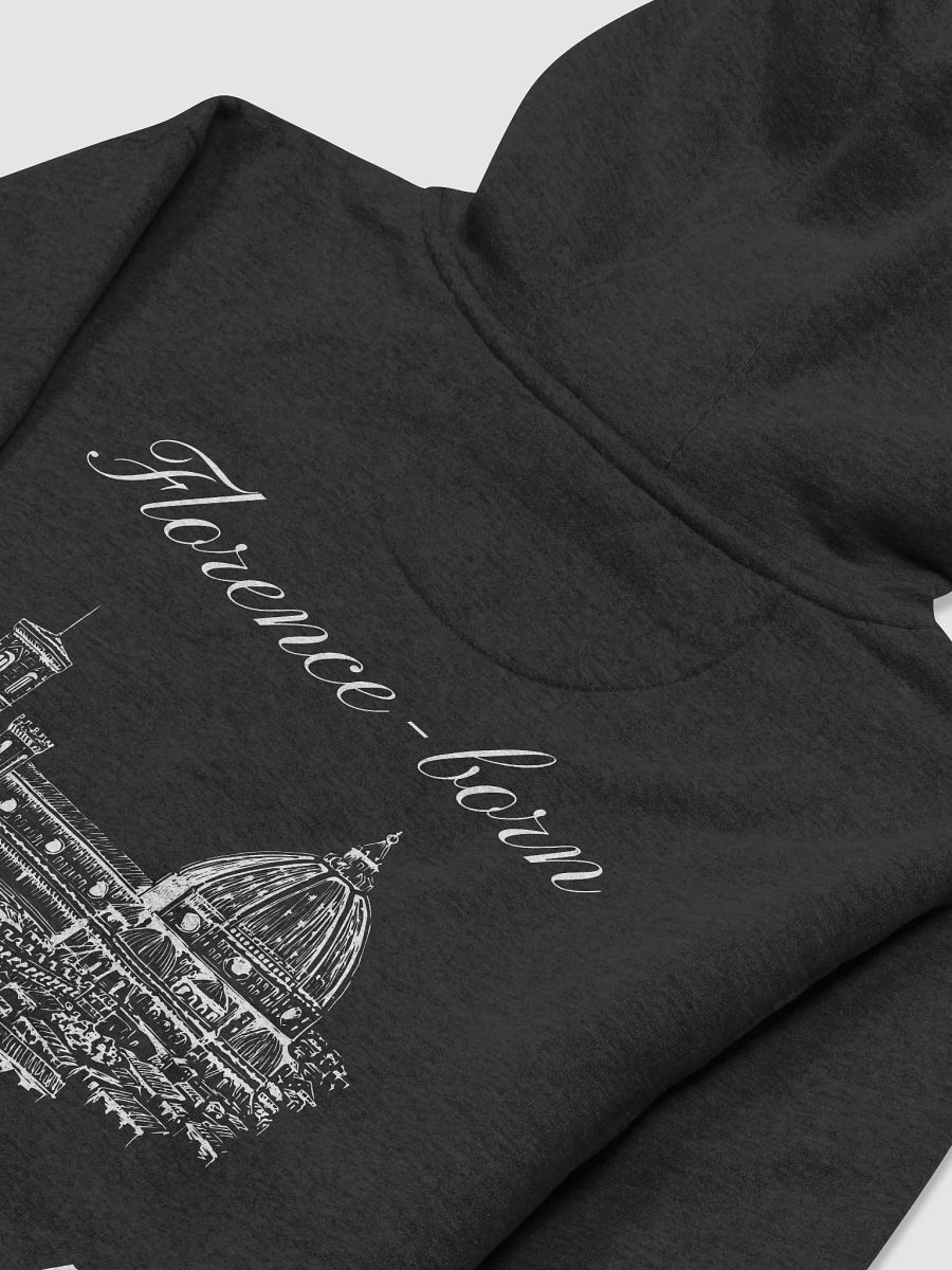 Niccolò Machiavelli Hoodie product image (4)
