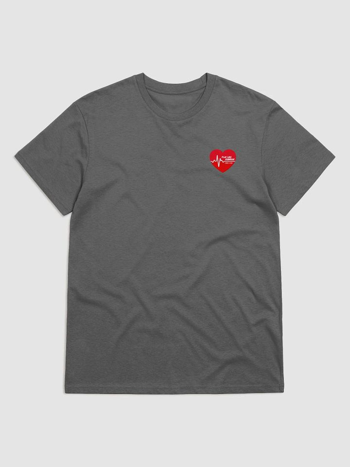 Stanley/Stella Organic Cotton T-Shirt (LADIES 2X SIDED) product image (2)