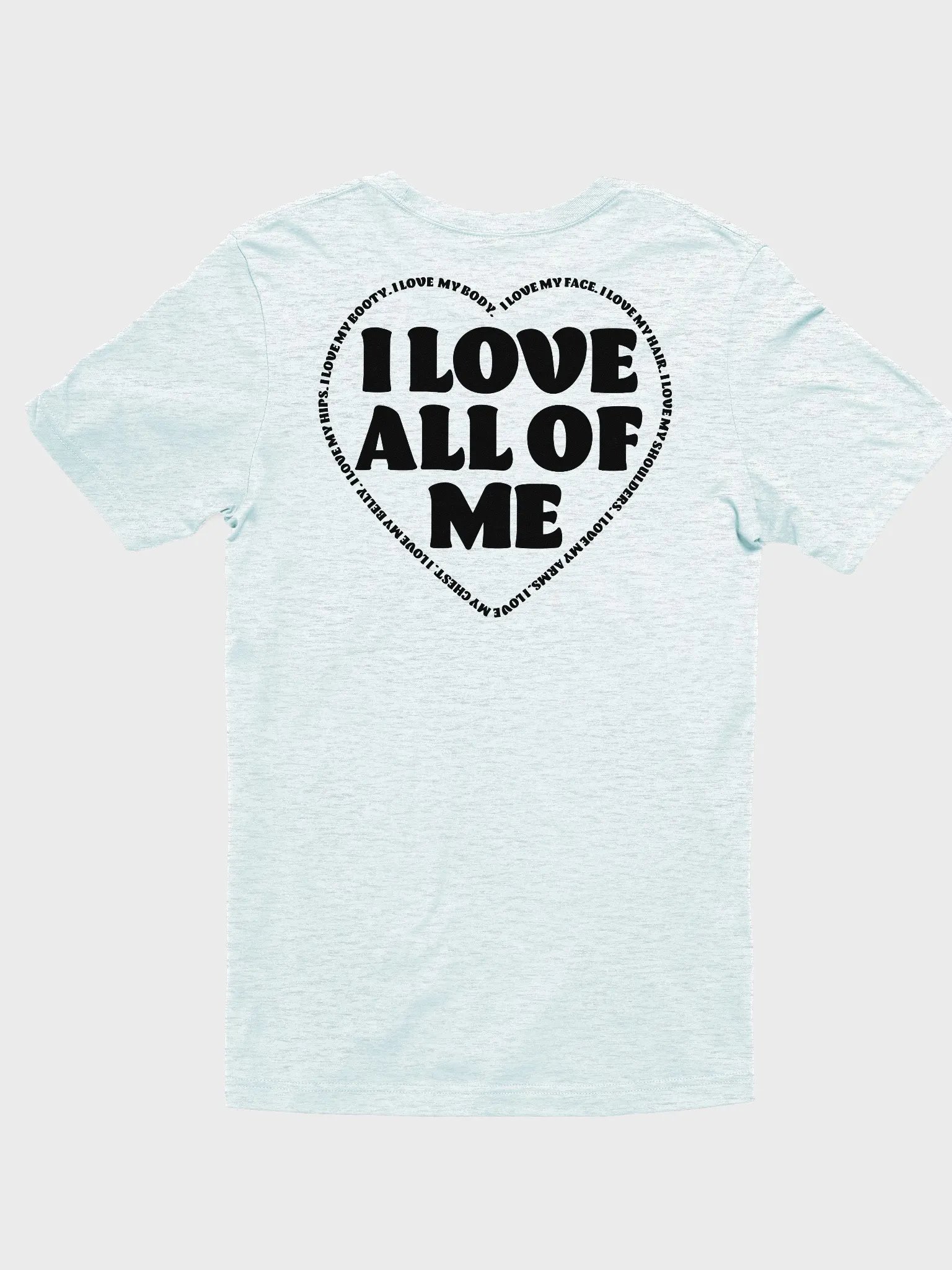 I Love All Of Me product image (10)