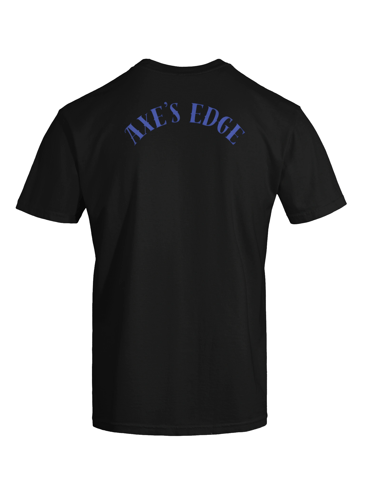 "Bricked Up" T-Shirt Blue product image (18)