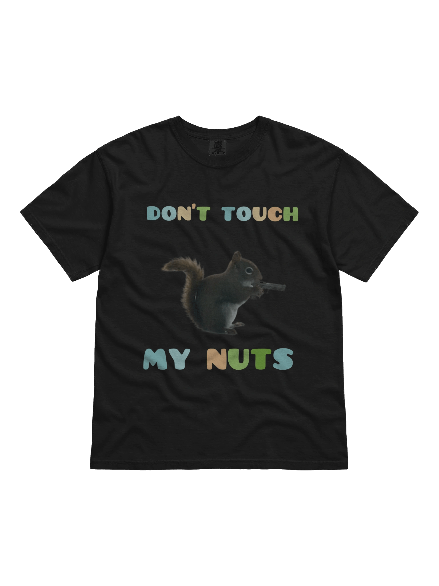 Don't Touch product image (1)