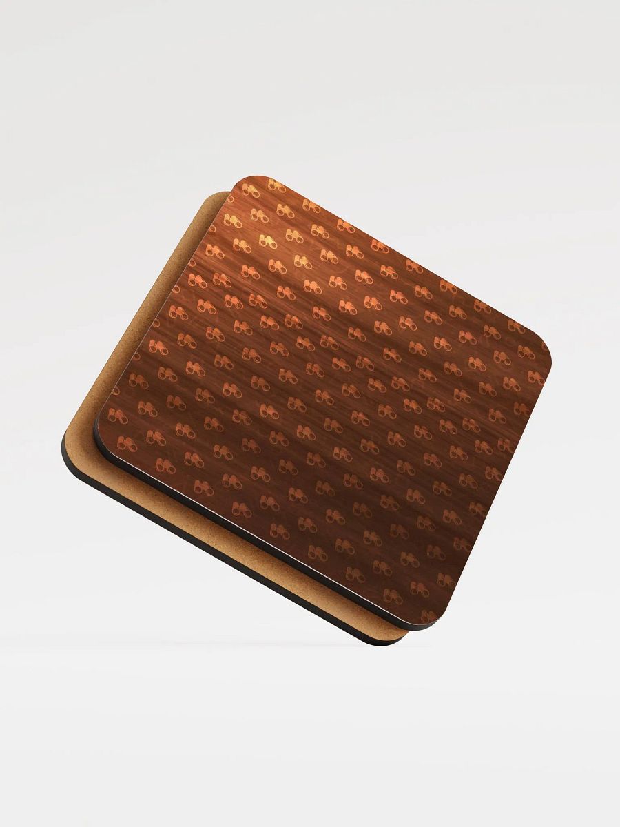 Icon Coasters product image (5)