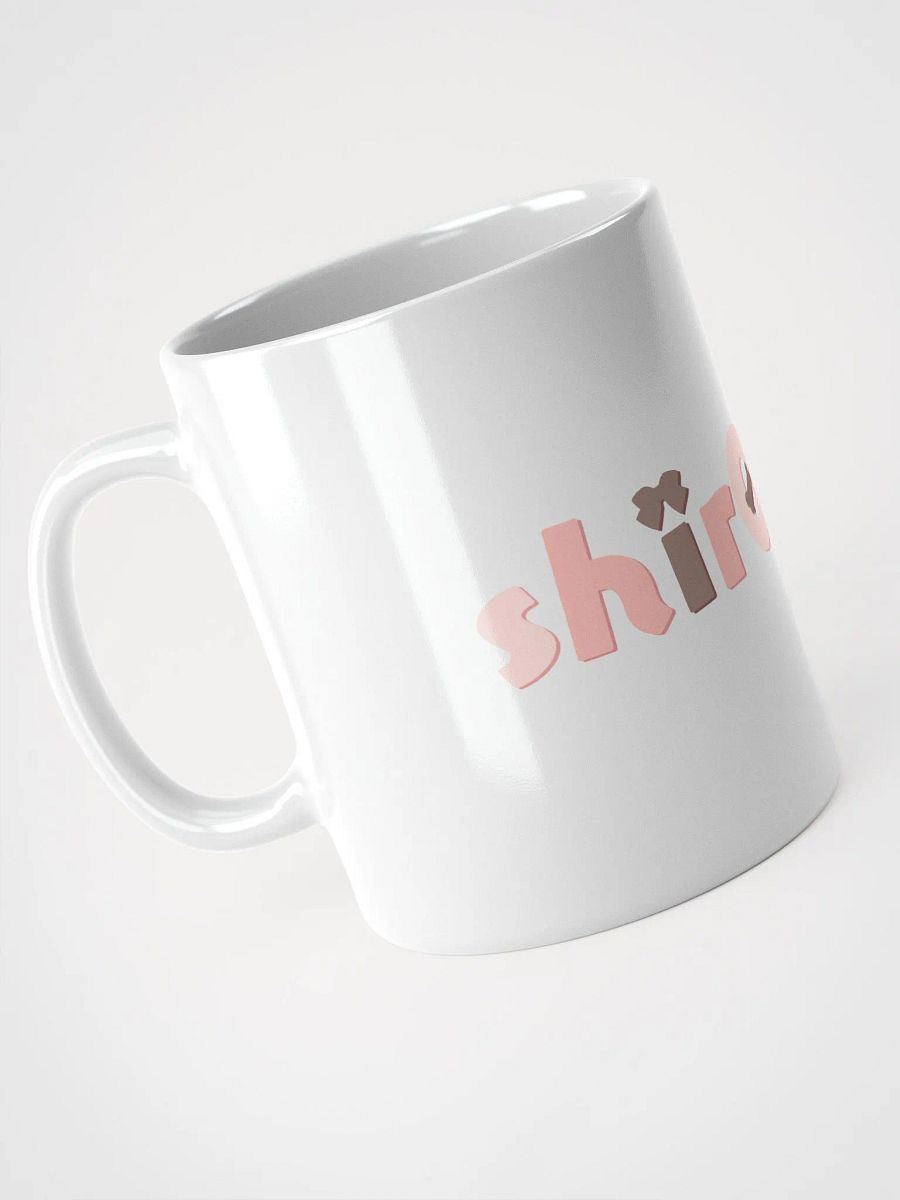 Logo Coffee Mug product image (7)