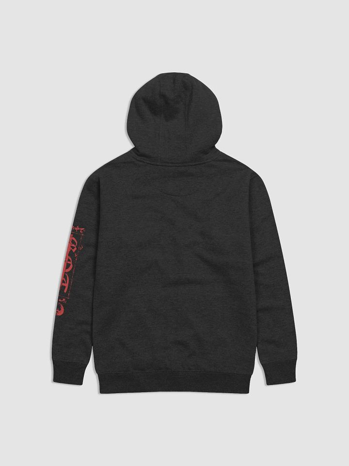 G.O.T MOON HOODIE product image (9)