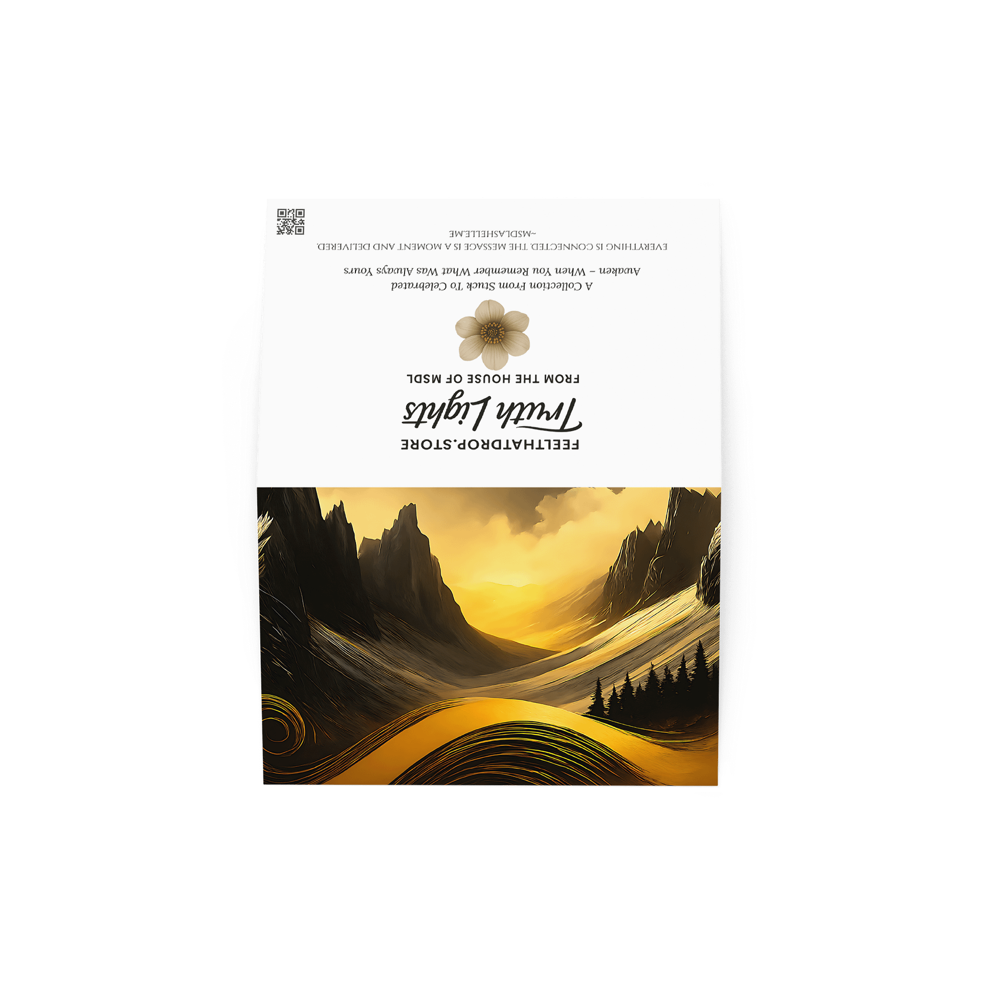 Awaken – When You Remember What Was Always Yours product image (4)