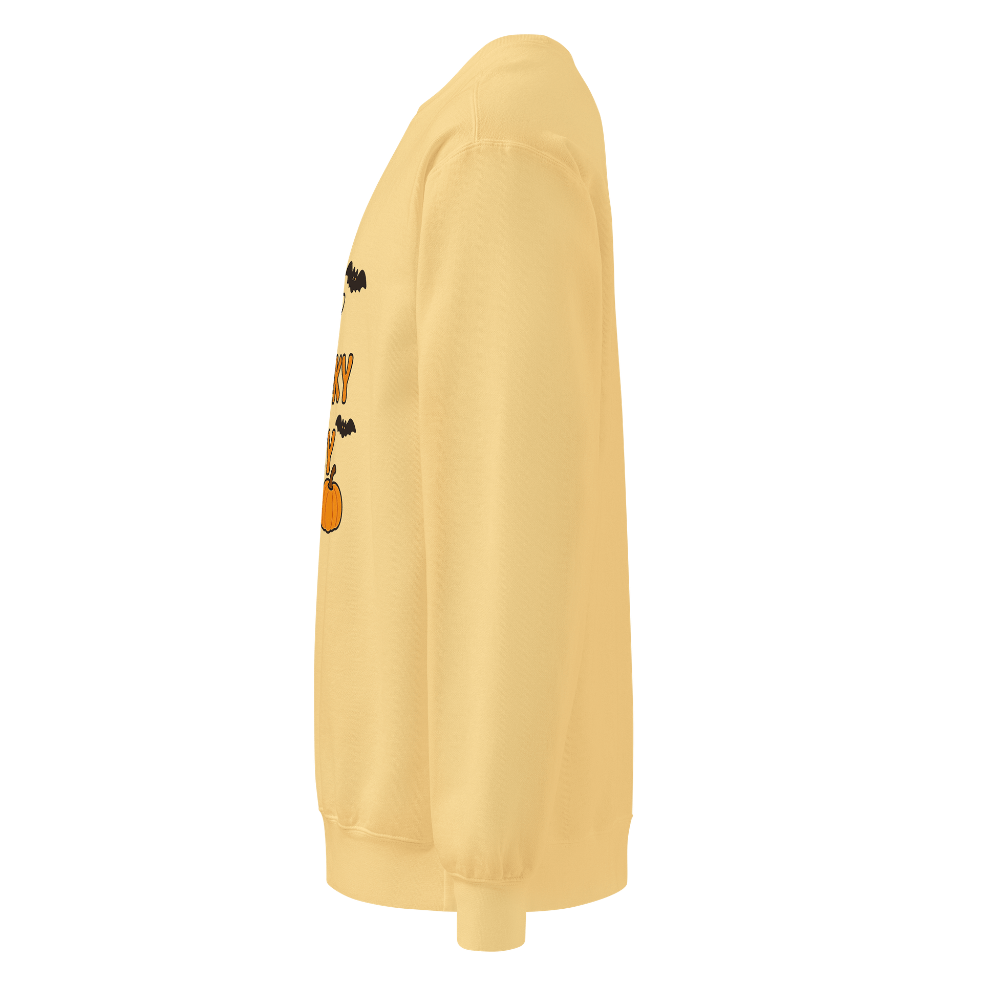 Spooky & Cozy Sweatshirt product image (4)