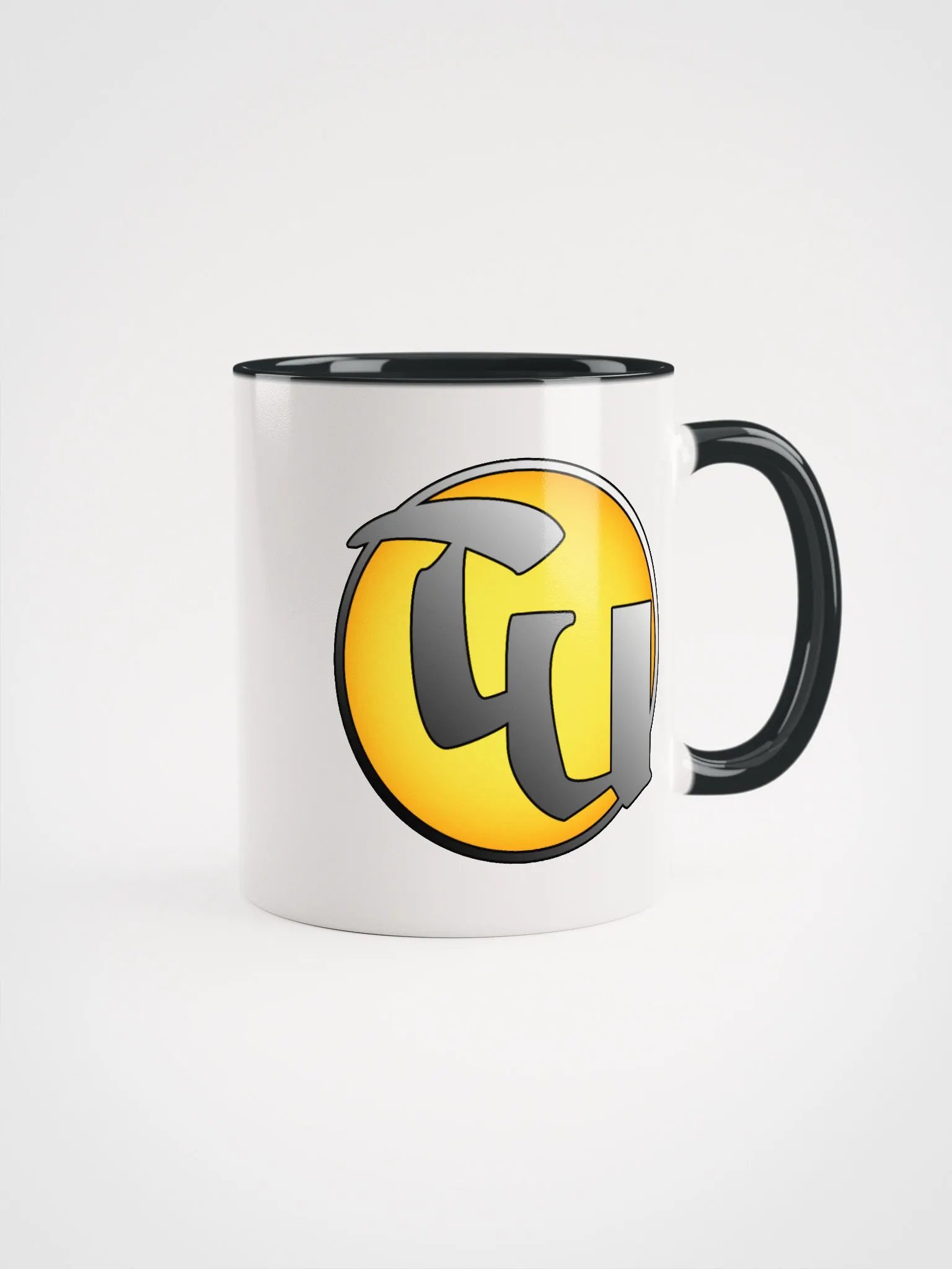 TU Ceramic Mug product image (1)