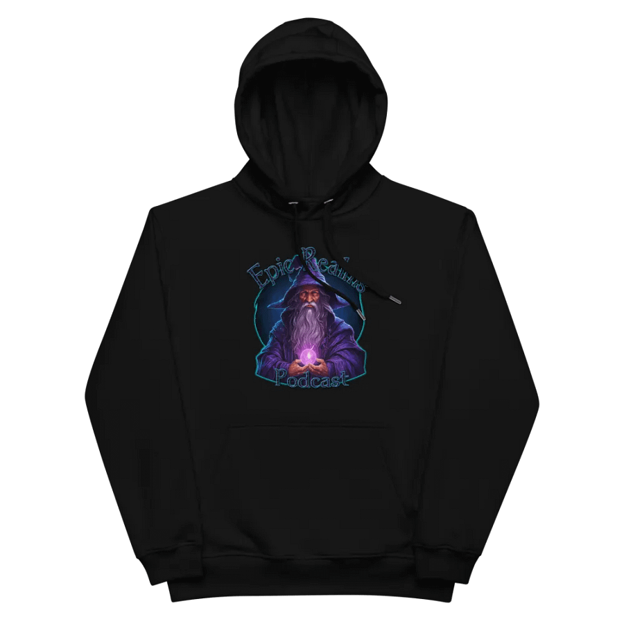 Epic Realms 2023 - Concert Style Hoodie ( Premium ) product image (8)