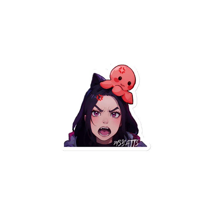 Rage Batt Magnet product image (1)