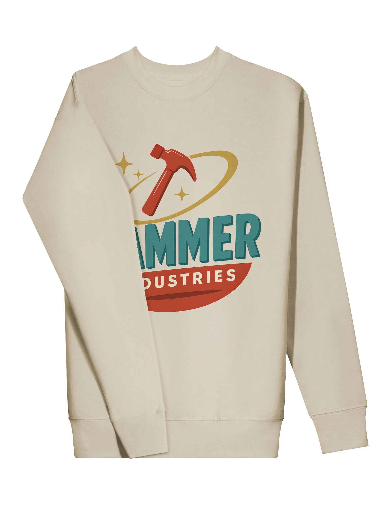 Hammer industries Sweater product image (3)