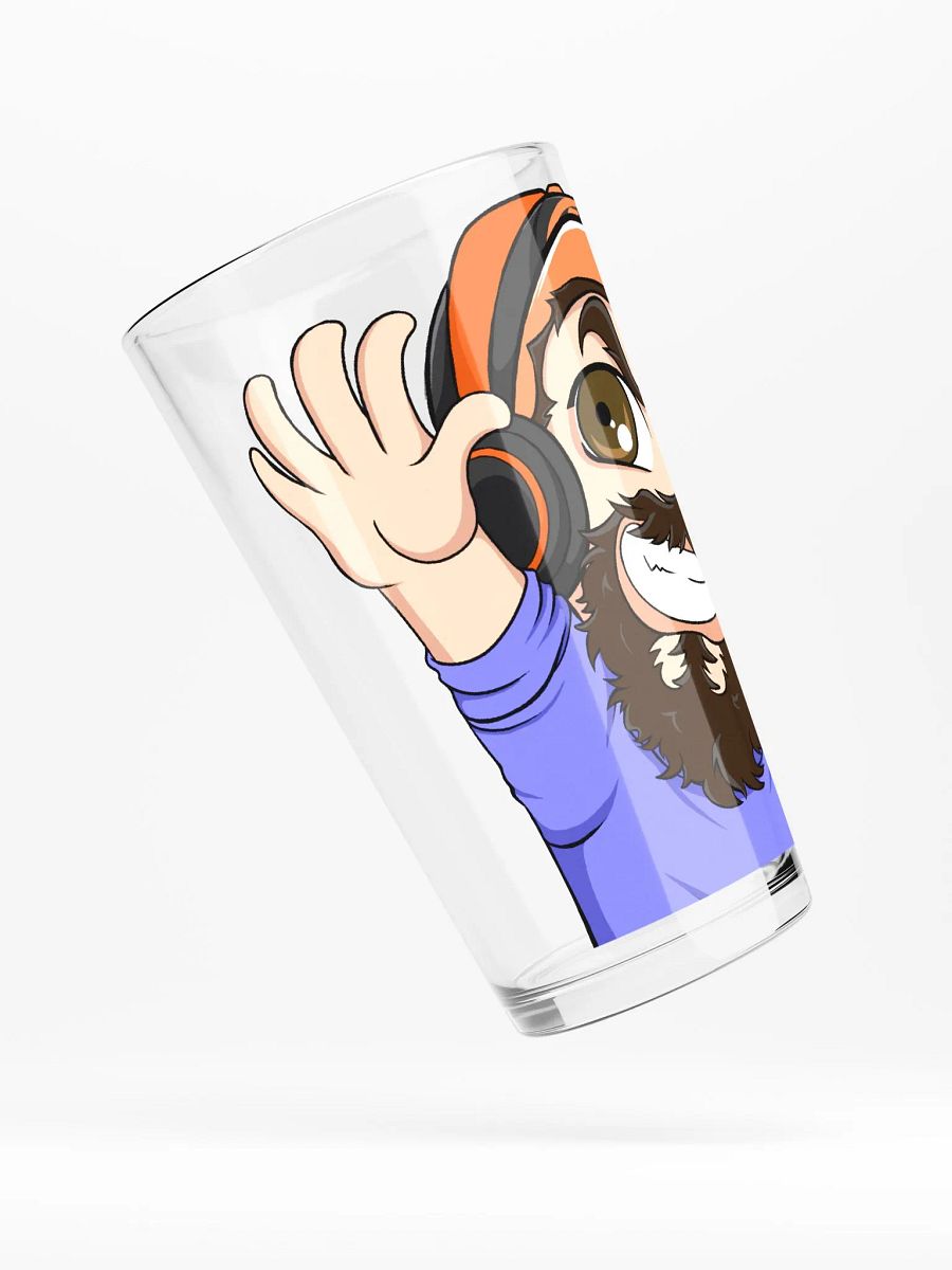 JSS Wave Glass product image (4)