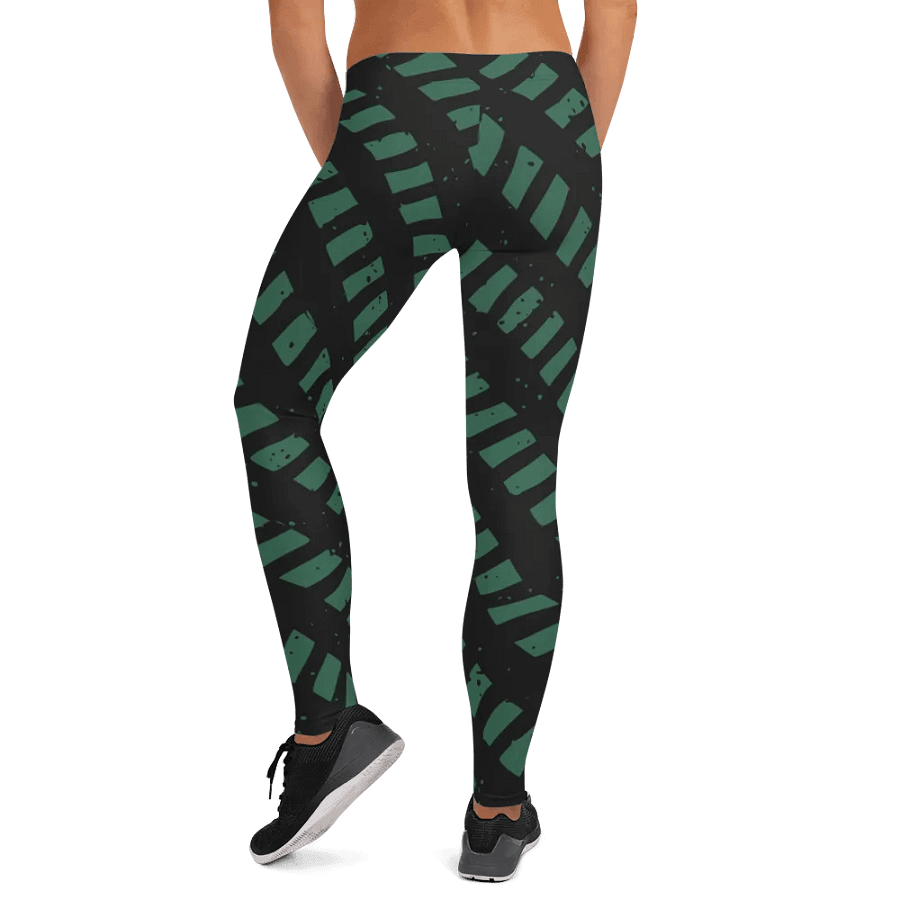 Leggings – Seamless Pattern for a Sleek & Modern Look product image (12)