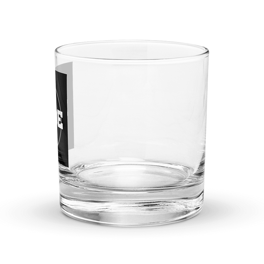MADE Rocks Glass product image (2)