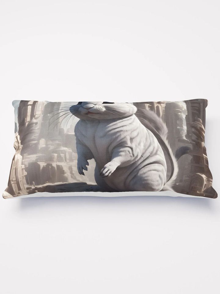 Chinchillum Pillow product image (3)