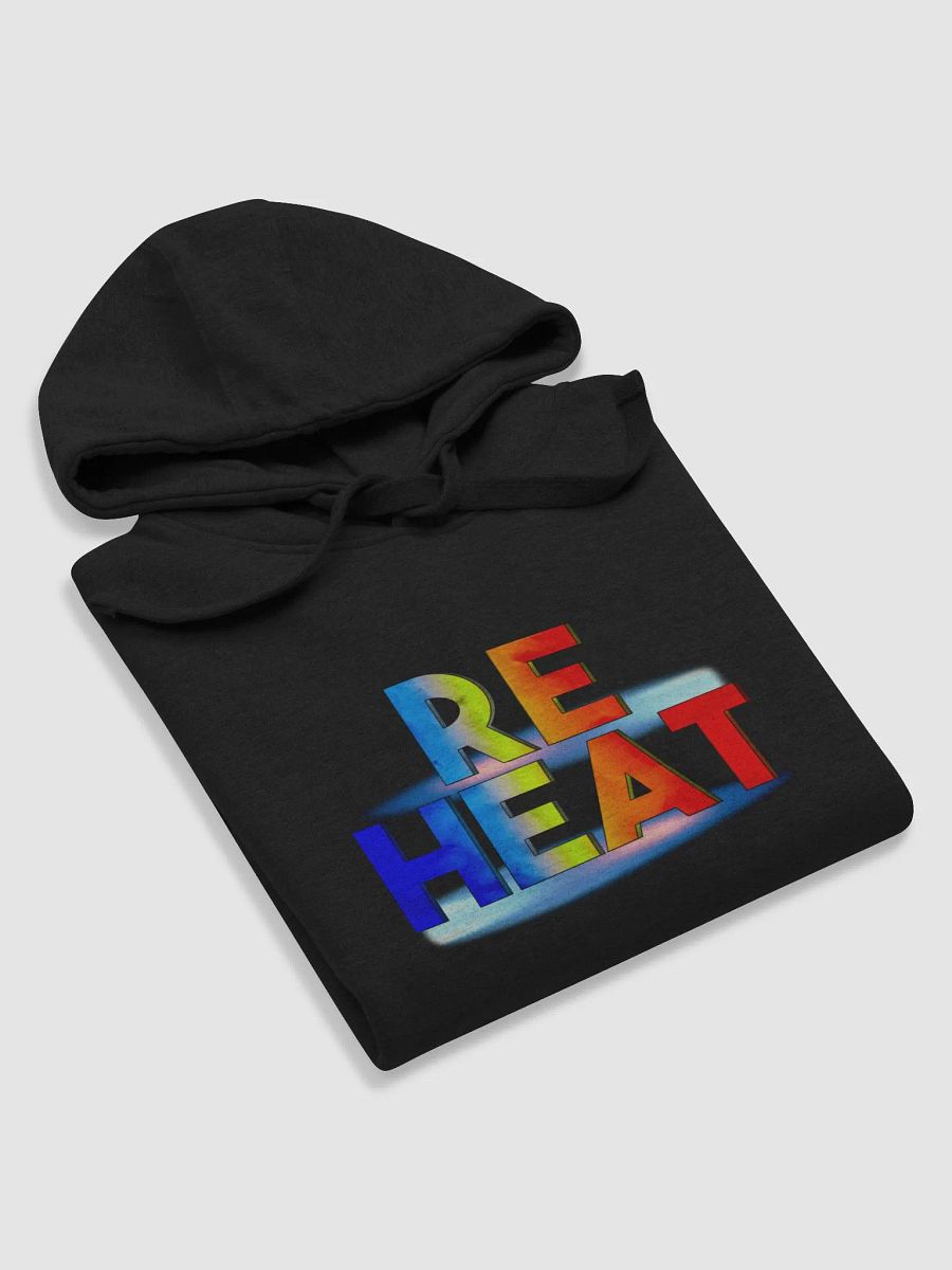 Reheat Hoodie product image (3)