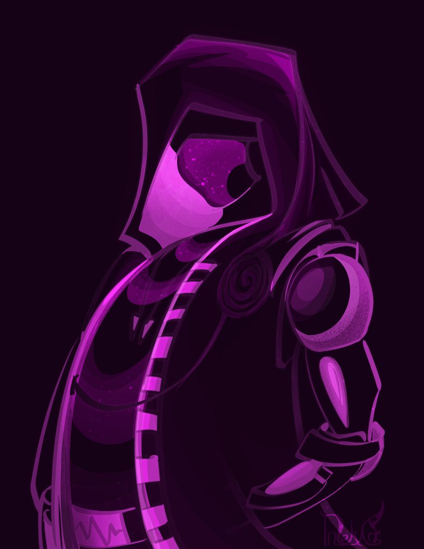Magenta Print product image (1)