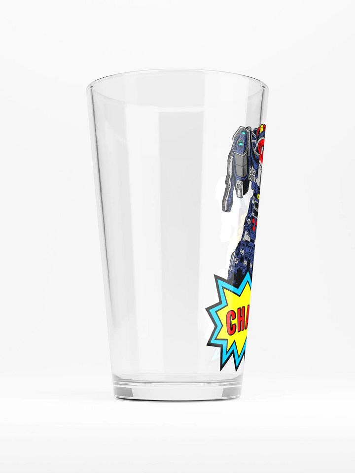 Very CHADOKEN beverage glass! product image (2)