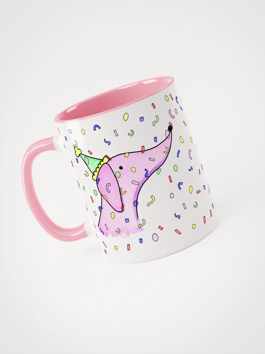 Confetti Pupper Mug product image (5)