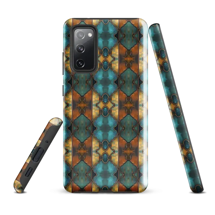 Tough Phone Case for Samsung® #18582409 product image (3)
