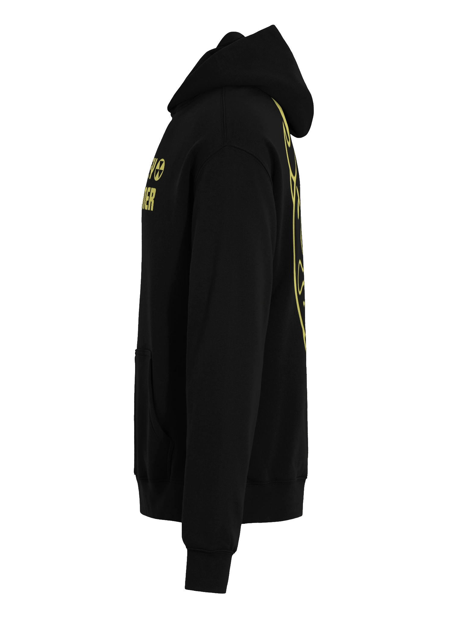 Evil Dweller Hoodie product image (7)