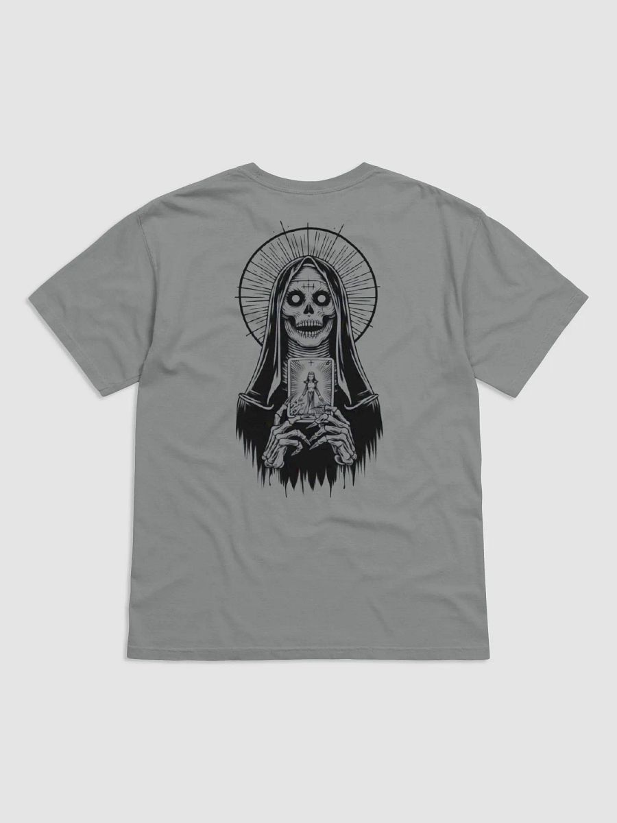 Elder Emo Nun T-Shirt (Unisex) product image (2)