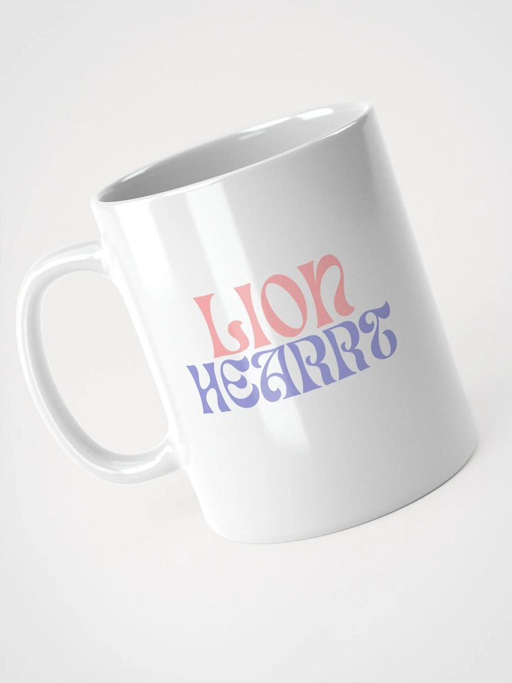 li0n mug product image (2)