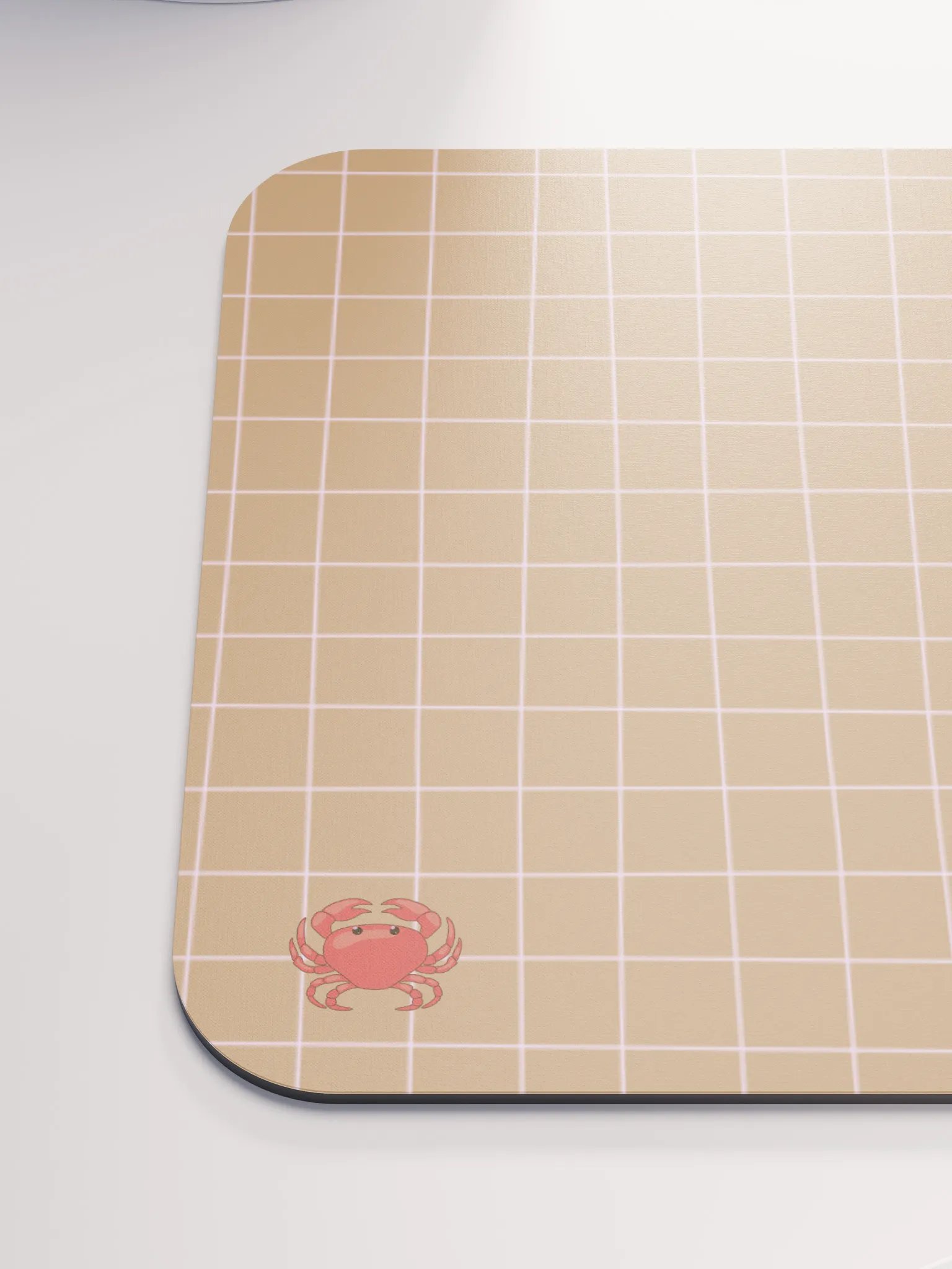Crab Mousepad product image (2)